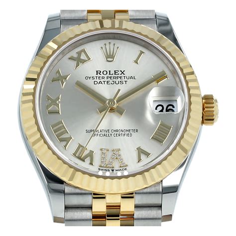 used rolex 31|rolex datejust 31mm price.